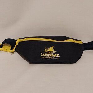 FUN LandShark Lager Fanny Pack Belt Bag Brand New